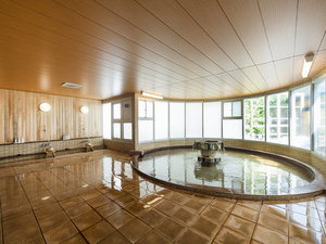 大浴場