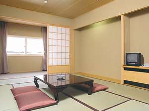 ホテルこだまの施設写真1