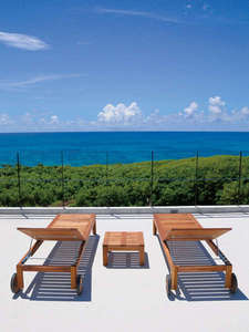 【沖縄県伊良部島の貸し別荘・コテージ・ヴィラ・コンドミニアム】soraniwa hotel and cafe