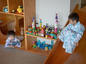 �y���r�[�z�����͉��ŗV�ڂ��B�q�ǂ������̍D��S���ӂ���ރ��r�[�̈�p�B