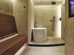 NEST SAUNA ROOM3