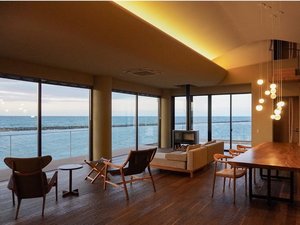 【近畿・関西／兵庫県淡路島洲本市内のペットと泊まれる貸し別荘・コテージ・ヴィラ】TORIKKA STAY