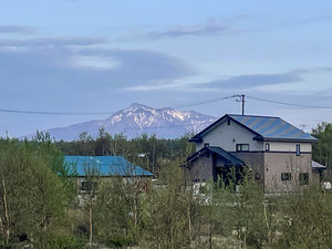 ゲストハウスはなことり 外観