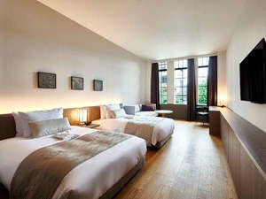 UEQ[gzes by HULICiTHE GATE HOTELj̎{ݎʐ^1