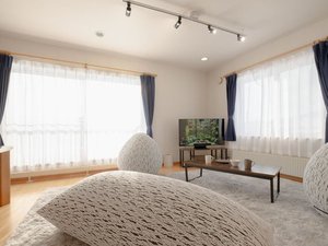 Rusutsu Ski&Snow Family Lodge 66�̎{�ݎʐ^1