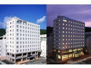 ホテル　ウエストコート奄美の施設写真1