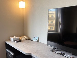 ワークスペース スマートテレビもございます。