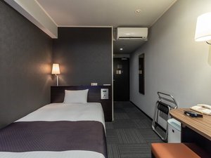 【電子・加熱式たばこ専用/15平米】セミダブル