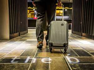 the b hotels 紹介:都市での滞在を楽しむゲストに最高の拠点です