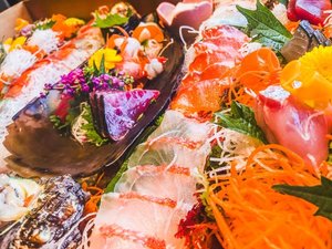 地魚玉手箱