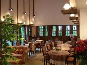 【長野県白馬・小谷エリアのオーベルジュ】ホテルそよ風