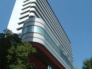 大阪新阪急飯店別館 Hotel New Hankyu Annex