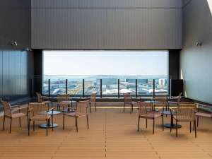 【福岡市（博多駅周辺・天神周辺）の旅行に人気のビジネスホテル】The 358 UMI