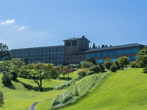 米塚天然温泉 阿蘇リゾートグランヴィリオホテルの写真