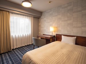 リニューアルルーム◆シングル(16平米)