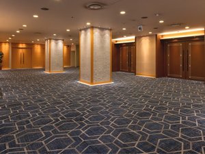 【2F 会議室・宴会場フロア】