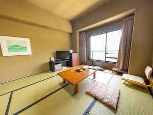 本館和室