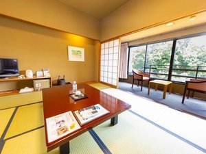 本館和室
