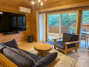 �v���~�A���R�e�[�W�y�s�[-ICHIFUSA-�z���r���O�ɂ�80�C���`�̑��ʂƃT�E���h�V�X�e����ݒu�I