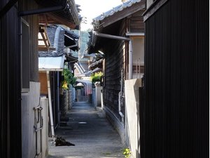 音戸の風景