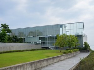 *【周辺観光】加賀片山津温泉 総湯