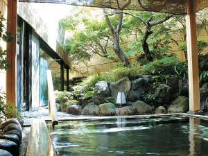 ラフォーレ伊東温泉 湯の庭の施設写真1