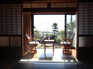古民家の家　熊野の施設写真1