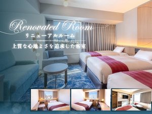 �����x�C�L�����V���g���z�e���̎{�ݎʐ^1