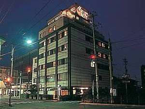 【岐阜県:飛騨・高山】ホテルACTY(アクティ)