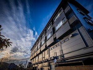 清々しい空気の戸田