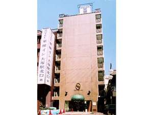 【東京都内のビジネスホテル予約】東横イン大塚駅北口1