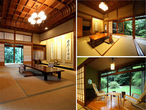 【佐賀県:嬉野・武雄】御船山楽園ホテル