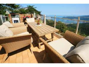 【静岡県熱海の貸別荘・コテージ】SPA☆あたみんち