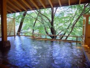 【愛知県:三河】湯の風HAZU