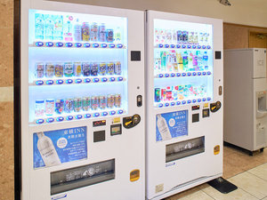 自動販売機