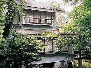 【群馬県の貸別荘・コテージ】貸別荘 浅間リゾート．イン