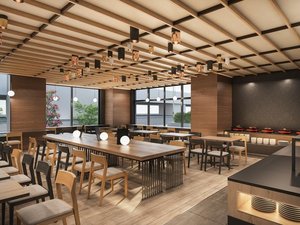 【心斎橋・なんばのビジネスホテル】静鉄ホテルプレジオ大阪心斎橋