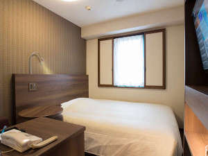 ホテルウイングポート長崎の施設写真1