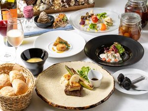 ■2026秋「風プレミアム」コース