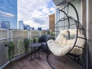 【東京都六本木・麻布の長期滞在向けアパートメントホテル】センチュリオンホテルレジデンシャル赤坂