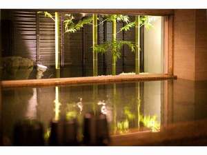スーパーホテル四国中央　天然温泉　東予の湯の施設写真1