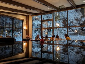 【長野県の貸別荘・コテージ・ログハウス・コンドミニアム】時空の杜