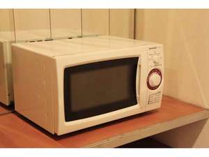 �d�q�����W�͂P�K���r�[�ɂ������܂��B