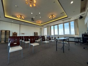 会議室 左斜め