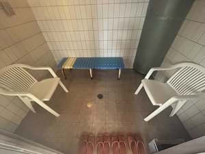 男性浴場 サウナ16:00~24:006:00~9:00
