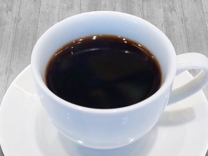 無料コーヒーサービス