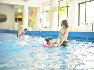 ルスツリゾートホテル コンベンションのプール 宿泊予約は じゃらん