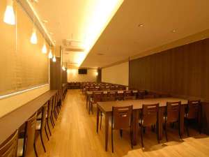 3階食事会場 朝食 6:30〜9:00(最終補充時刻8:30)