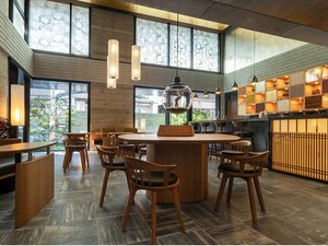 【京都府:京都駅周辺】Genji Kyoto