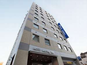 【群馬県前橋市内・高崎市内・伊勢崎市内・太田市内･榛名市内のビジネスホテル】榛名の湯 ドーミーイン高崎